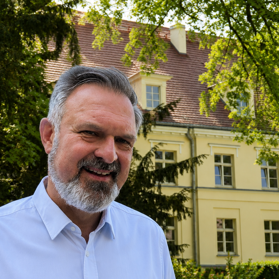 Krzysztof Soska